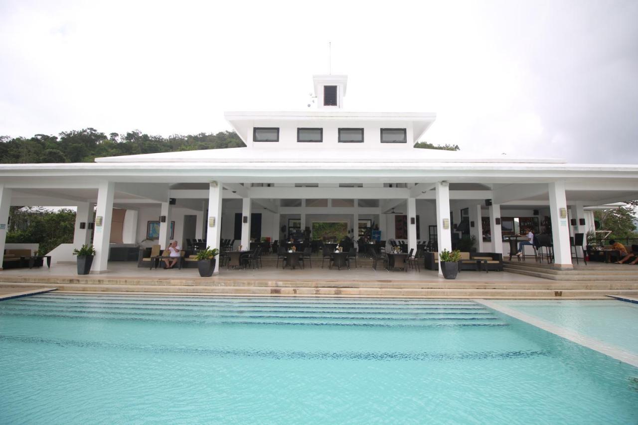 Busuanga Bay Lodge Exterior foto