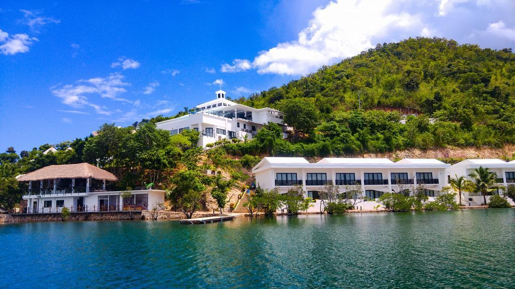 Busuanga Bay Lodge Exterior foto
